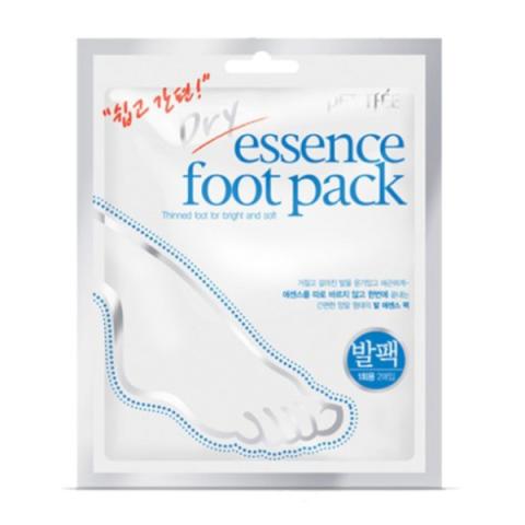 PETITFEE - Essence sèche Masque Pieds