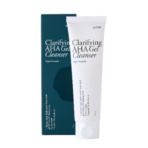 PETITFEE - Gel Nettoyant AHA clarifiant - 100g
