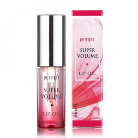 PETITFEE - Huile à Lèvres Super Volume - 3g