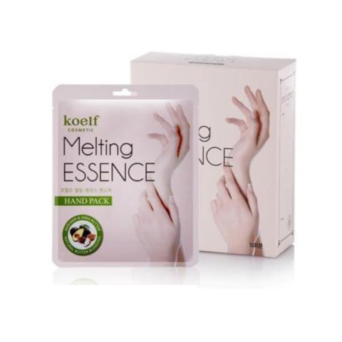PETITFEE - Koelf - Melting Essence Hand Pack - 10pièces