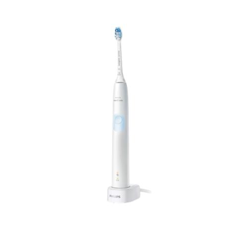Philips - Brosse à dents électrique Sonicare Series 4300...