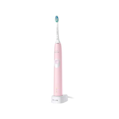 Philips - Brosse à dents électrique Sonicare Series 4300...