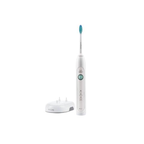 Philips - Brosse à dents électrique sonique Sonicare HealthyWhite... Philips - Brosse à dents électrique sonique Sonicare HealthyWhite...
