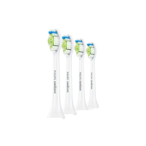 Philips - HX6064/01 Tête de brosse Sonicare Diamond Clean (4... Philips - HX6064/01 Tête de brosse Sonicare Diamond Clean (4...