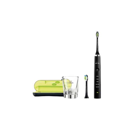 Philips - HX9352/04 Sonicare Diamond Clean Brosse à dents...
