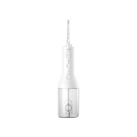 Philips - Irrigateur buccal Sonicare Power Flosser sans fil 3000...