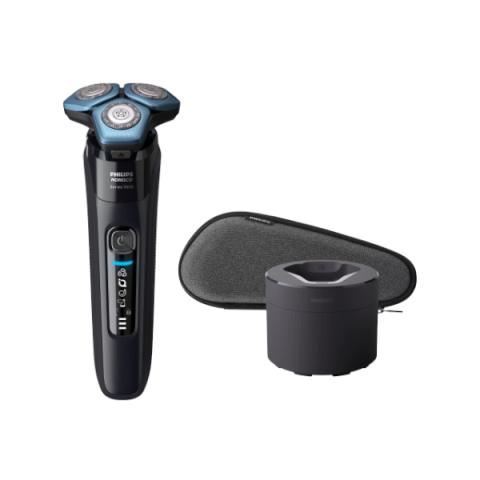 Philips - Norelco Shaver Series 7000 Rasoir électrique humide et...