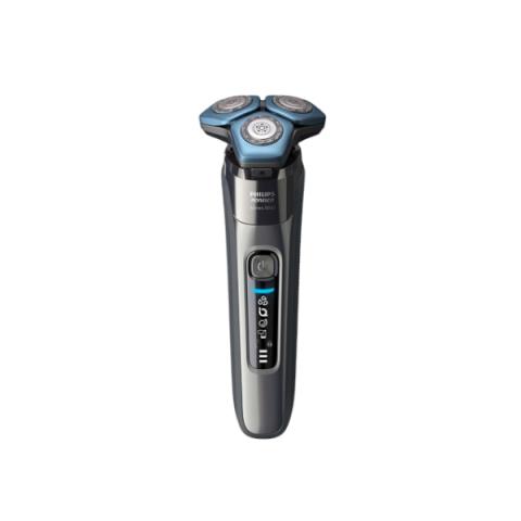 Philips - Norelco Shaver Series 7000 Rasoir électrique humide et...