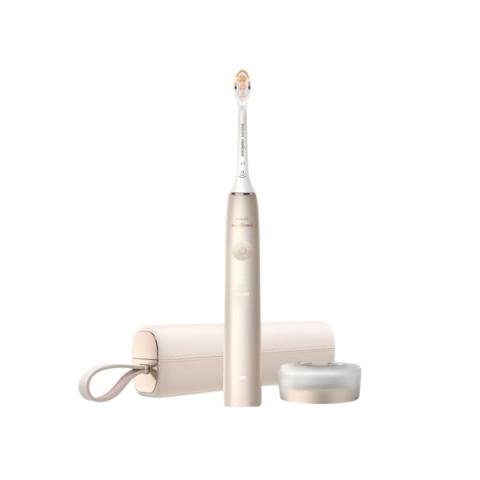 Philips - Sonicare Series 9900 Prestige Brosse à dents électrique...