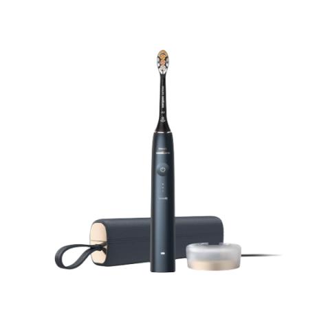Philips - Sonicare Series 9900 Prestige Brosse à dents électrique...