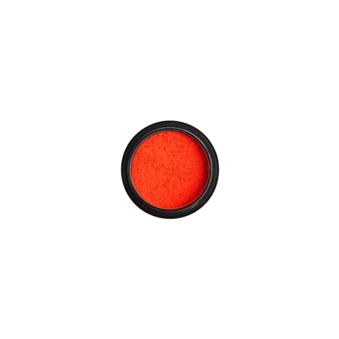 Pigment fluo - orange Beauty Nails