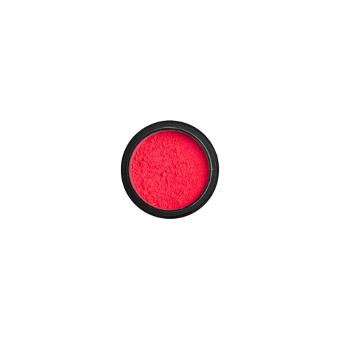 Pigment fluo - red Beauty Nails