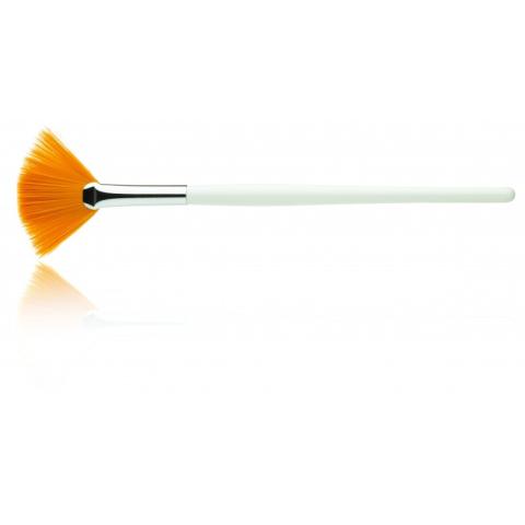 Pinceau éventail en nylon 19cm Pinceau éventail en nylon 19cm