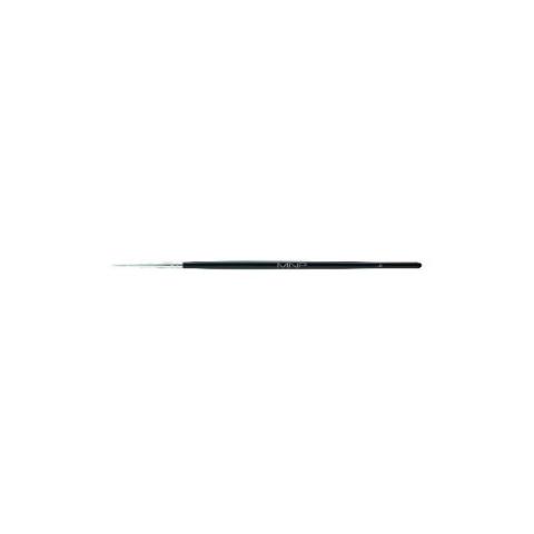 Pinceau gel ovale n°6 MNP