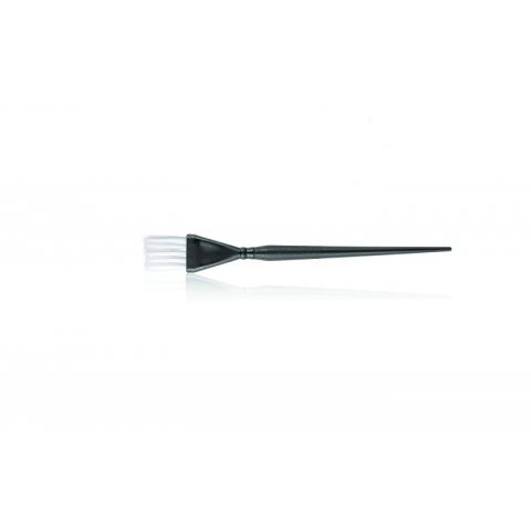 Pinceau poils ultra-doux haute densité