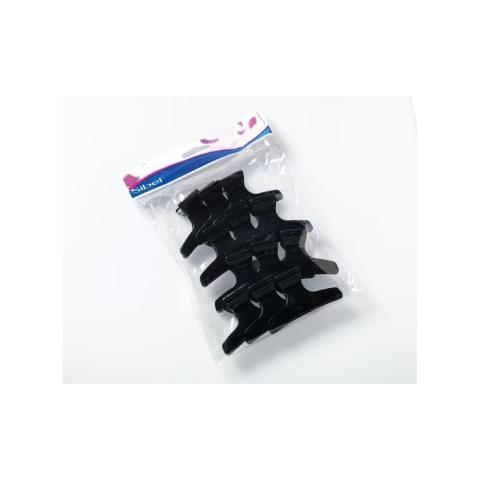 Pinces Crabe Noires GM X 12 Pinces Crabe Noires GM X 12