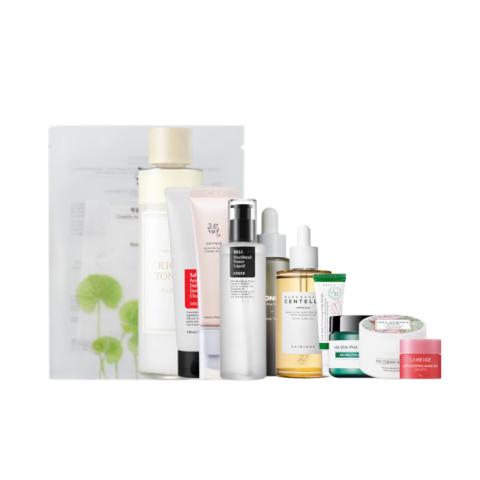 PM Set Normal Skin 10-Step
