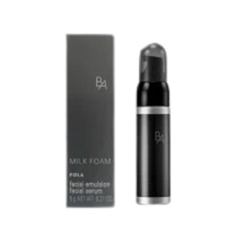 POLA - Mousse de lait BA - 6g