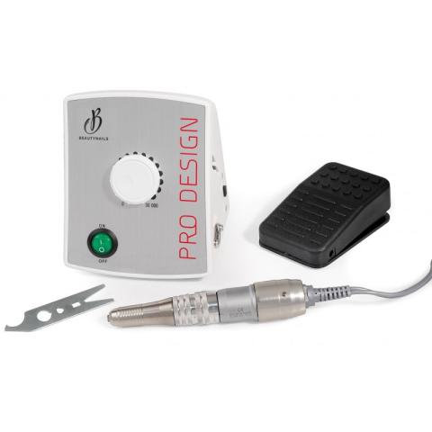 Ponceuse pro design 30 000 Beauty Nails