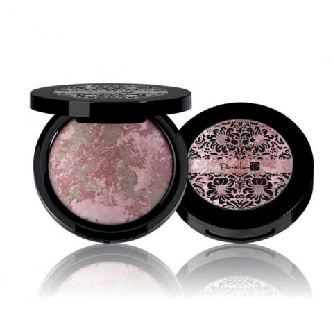 Poudre Bronzante Baked Powder N.06 PaolaP