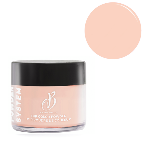 Poudre Dip powder cover nude 10g Beauty Nails