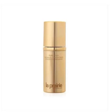 La Prairie - Concentré d'éclat d'or pur - 5ml