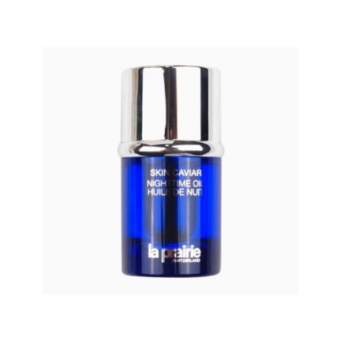 La Prairie - Huile de nuit Skin Caviar - 3ml