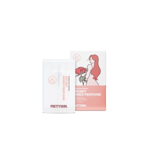 PRETTYSKIN - Concevez votre parfum intérieur secret de beauté - 19ml PRETTYSKIN - Concevez votre parfum intérieur secret de beauté - 19ml