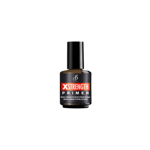 Primer x strength - adhérent Beauty Nails