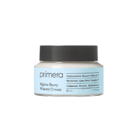 primera - Alpine Berry Watery Crème (nouvelle) - 50ml