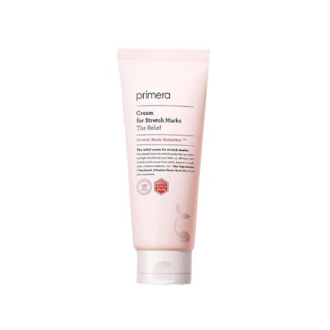 primera - La crème anti-vergetures - 200ml