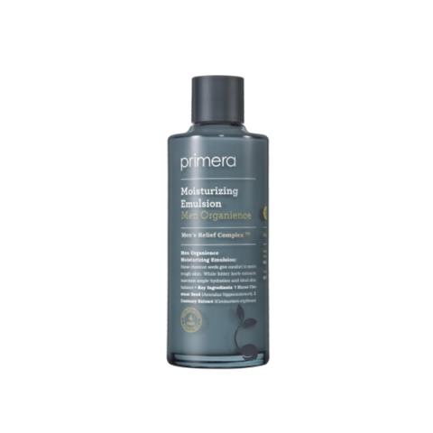primera - Men Organience Emulsion Hydratante - 150ml primera - Men Organience Emulsion Hydratante - 150ml
