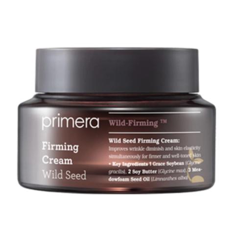 primera - Wild Seed Firming Crème - 50ml