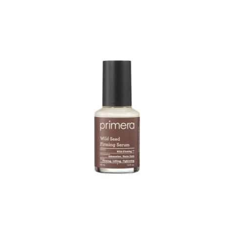primera - Wild Seed Firming Sérum (nouveau) - 50ml