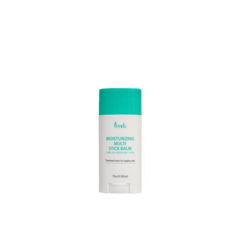 Prreti - Baume Multi Stick Hydratant - 15g