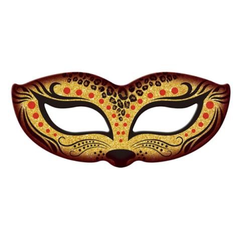 PUREDERM - Carnival Look Masque Gel pour les Yeux - 1pièce - Sexy... PUREDERM - Carnival Look Masque Gel pour les Yeux - 1pièce - Sexy...