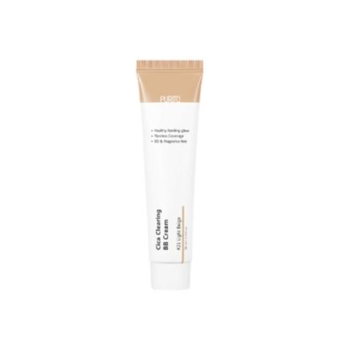 PURITO - BB Crème Clearing Cica - 30ml - #21 Light Beige
