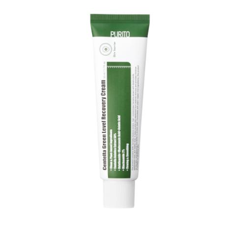 PURITO - Crème de récupération Centella Green Level - 50ml - New...