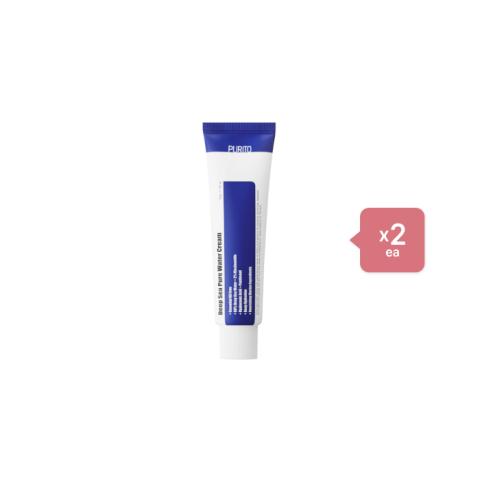 PURITO - Deep Sea Pure Water Cream - 50g (2ea) Set