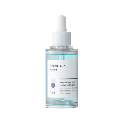 PURITO - DermHA-3 Sérum - 50ml