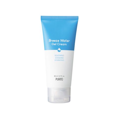 PURITO - Gel-crème d'eau Brise - 80ml