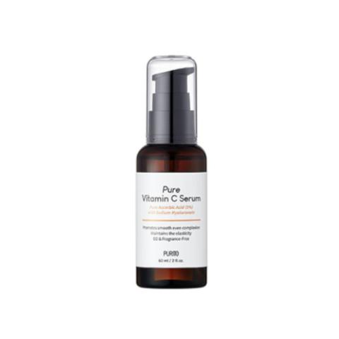 PURITO - Pure Vitamin C Serum (nouvelle) - 60ml PURITO - Pure Vitamin C Serum (nouvelle) - 60ml