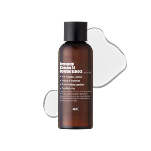 Purito SEOUL - Complexe fermentée 94, stimuler Essence - 150ml