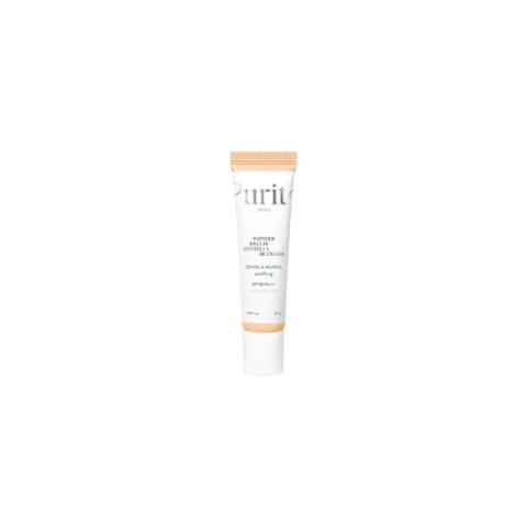 Purito SEOUL - Crème BB Centella Wonder Releaf SPF 30 PA++++ - 30ml - #13 Neutral Ivory