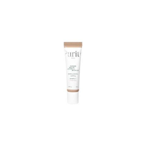 Purito SEOUL - Crème BB Centella Wonder Releaf SPF 30 PA++++ - 30ml - #21 Light Beige