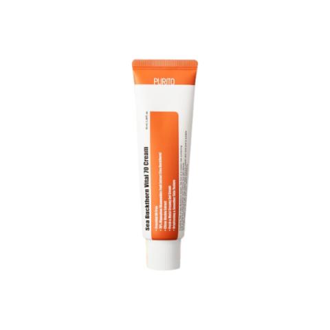 Purito SEOUL - Crème à l'argousier Vital 70 (nouvelle formule)