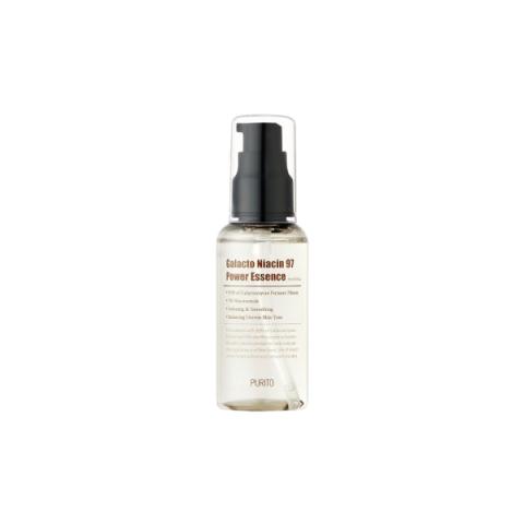Purito SEOUL - Galacto Niacine 97, Essence puissance - 60ml Purito SEOUL - Galacto Niacine 97, Essence puissance - 60ml