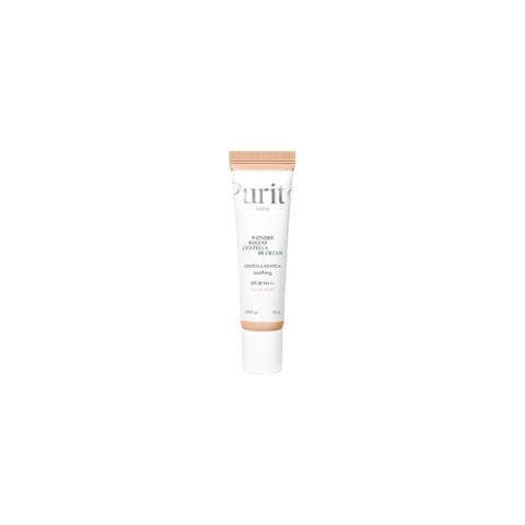 Purito SEOUL - Wonder Releaf Centella BB Cream SPF 30 PA+++ - 30ml - #15 Rose Ivory