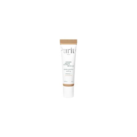Purito SEOUL - Wonder Releaf Centella BB Cream SPF 30 PA+++ - 30ml - #27 Sand Beige Purito SEOUL - Wonder Releaf Centella BB Cream SPF 30 PA+++ - 30ml - #27 Sand Beige