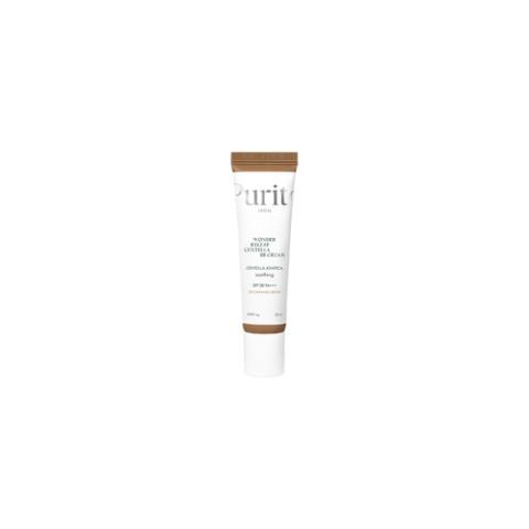 Purito SEOUL - Wonder Releaf Centella BB Cream SPF 30 PA+++ - 30ml - #29 Caramel Beige